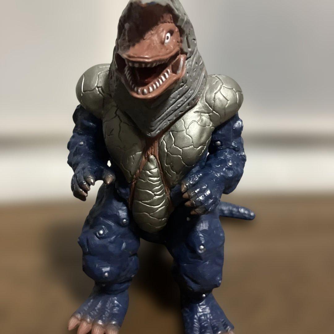 【良品】ウルトラマン怪獣フィギュアセット23体