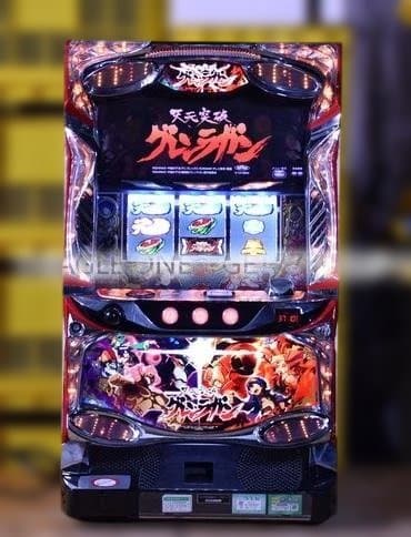 【入手困難】★S AT天元突破グレンラガンY★七匠★名機★ジャンク★人気アニメ★