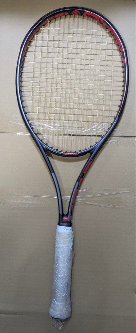 head prestige mid 93 ヘッド　プレステージ　ミッド