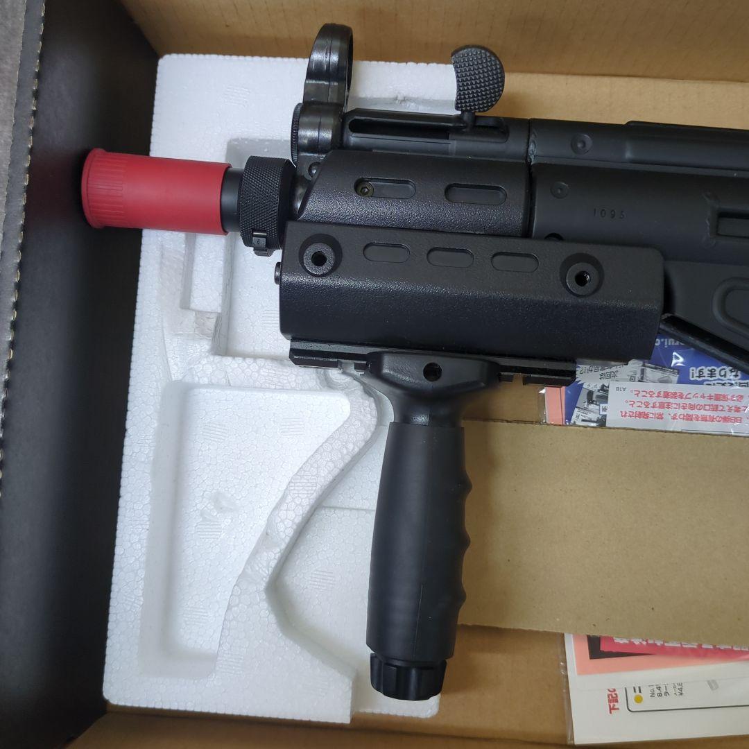 東京マルイ G3 SAS 電動ガン バッテリー付き　サバゲー未使用品　美品