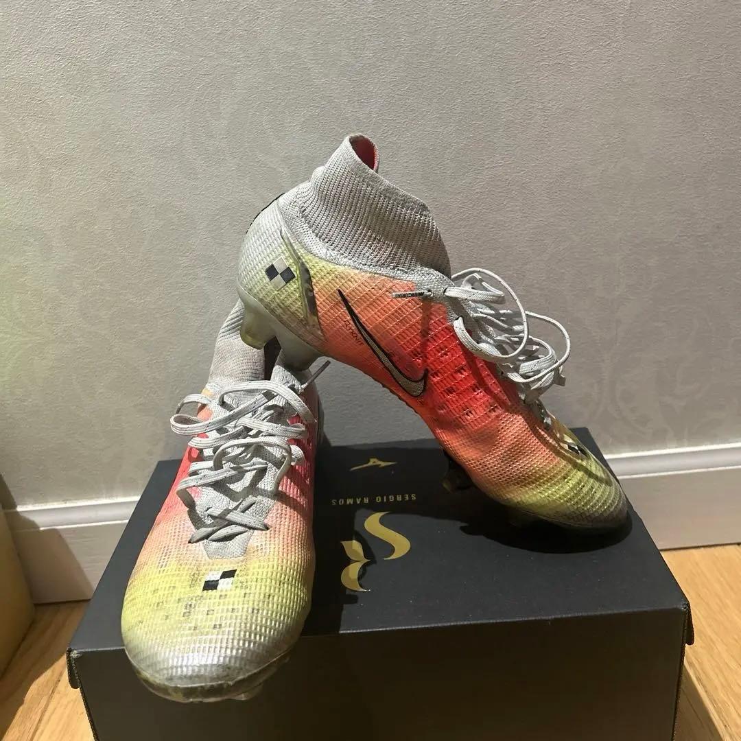 マーキュリアルヴェイパー 25.5cm