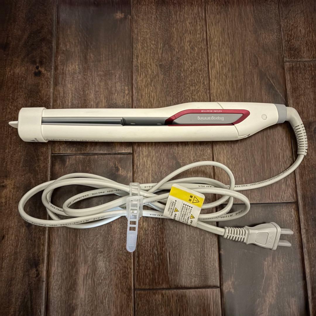 ヘアアイロン HAIRBEAURON