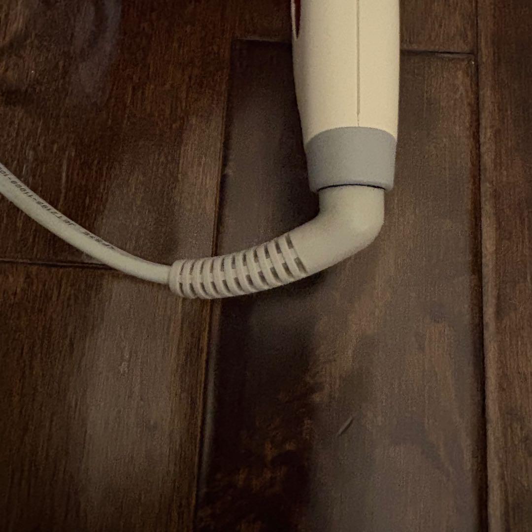 ヘアアイロン HAIRBEAURON