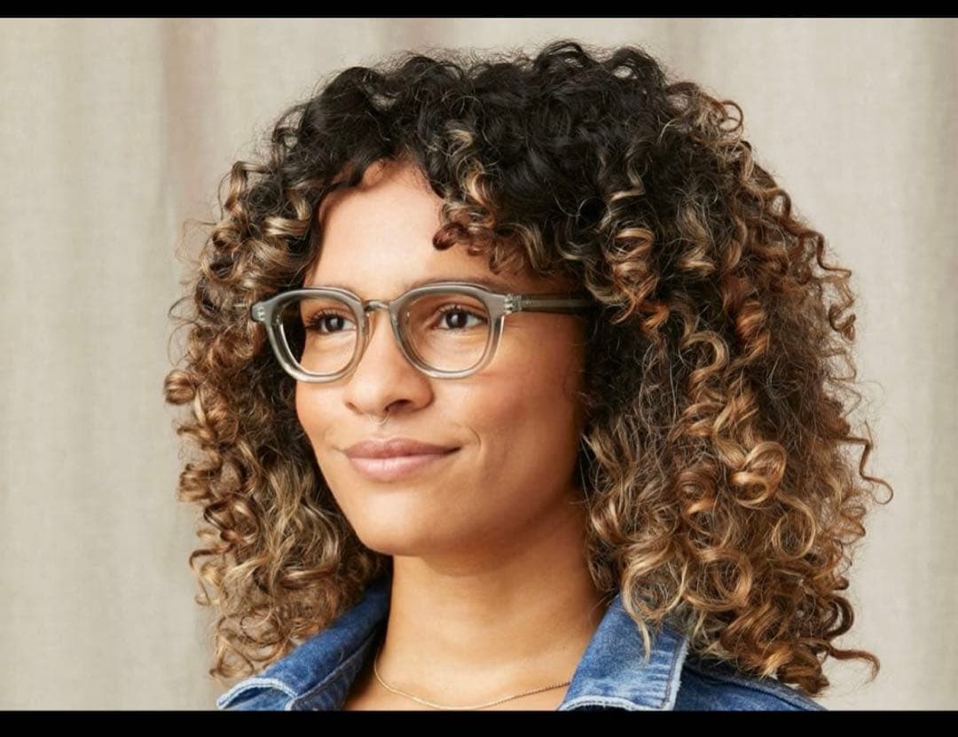 MOSCOT DAHVEN MIST 44サイズ