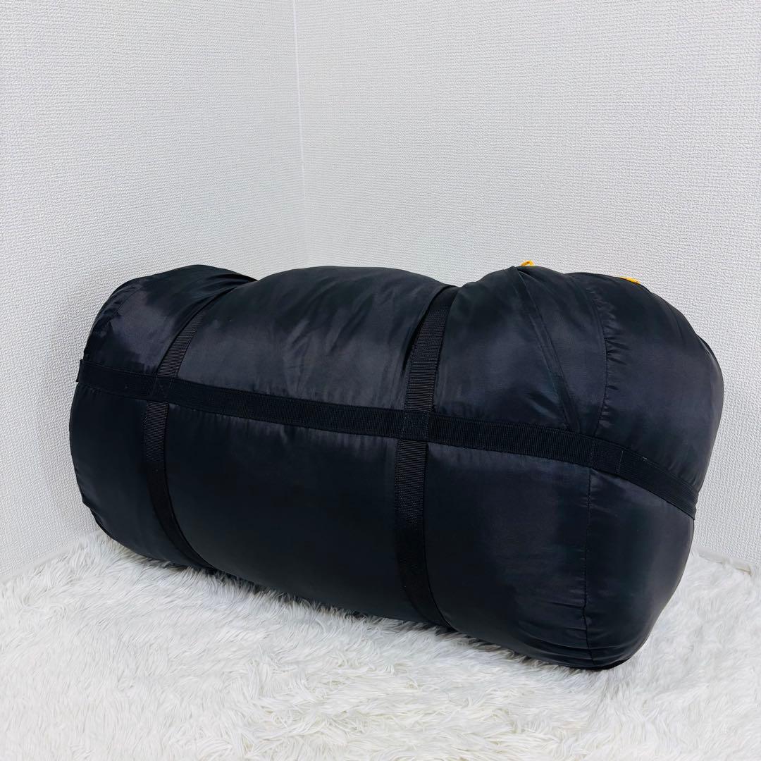 【訳あり】Coleman タスマンキャンピングマミー -15℃対応 シュラフ