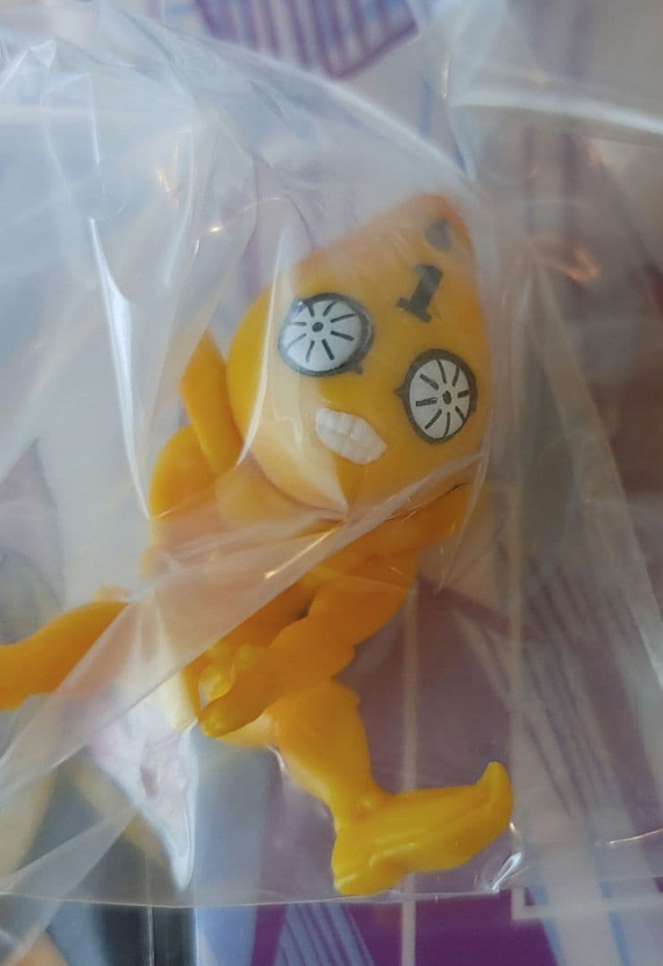 【JOJO ジョジョ】黄金の風  一番くじセット