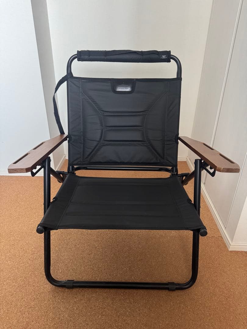 テーブル・チェア・ハンモック AS2OV RECLINING LOW ROVER CHAIR