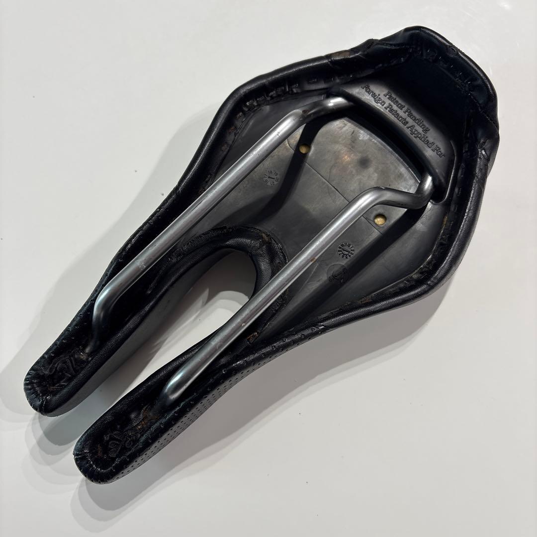 ISM PS 1.0 サドル (ロードバイク / TT / トライアスロン)