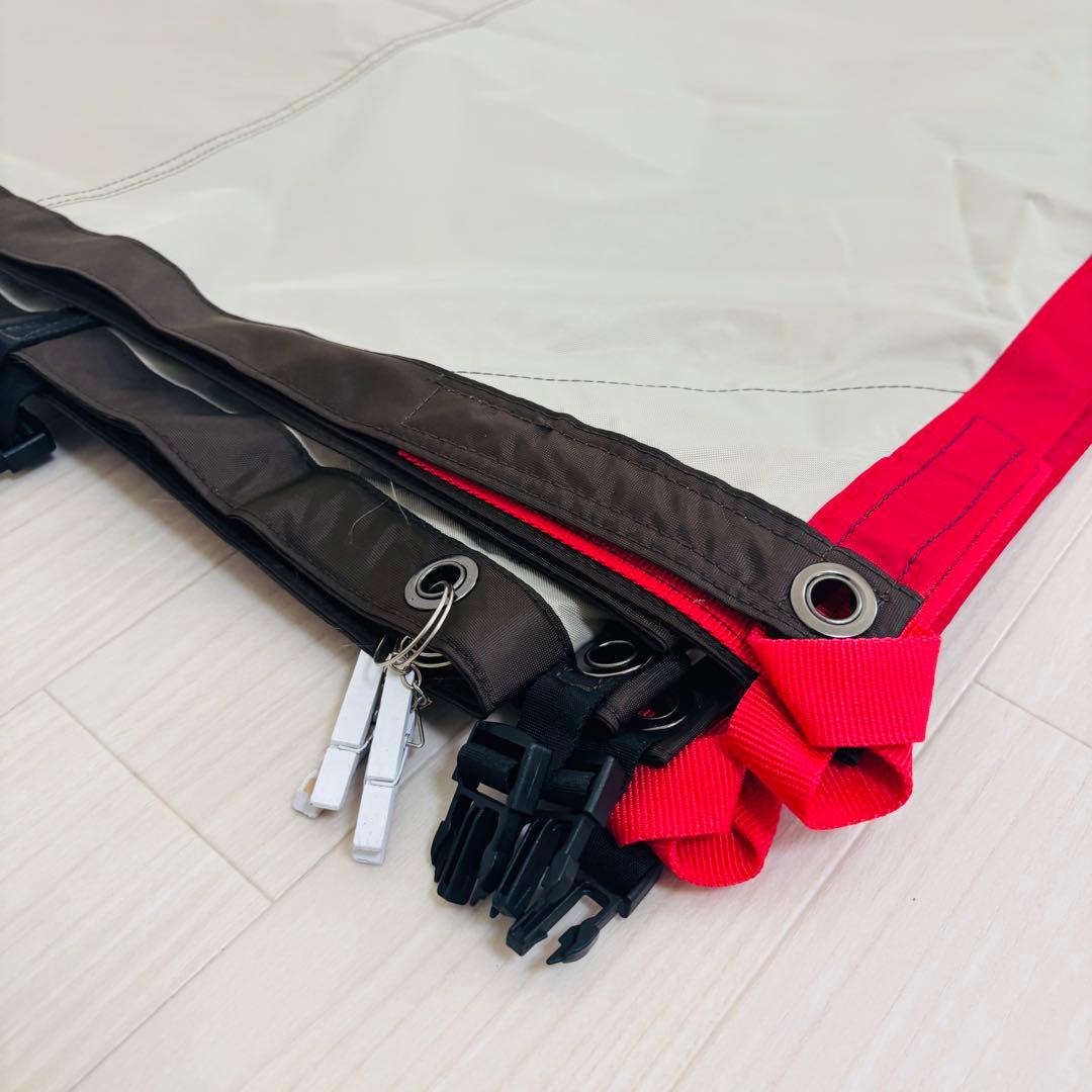 【廃盤品】Coleman ウェザーマスター コネクトスクエア/M コールマン