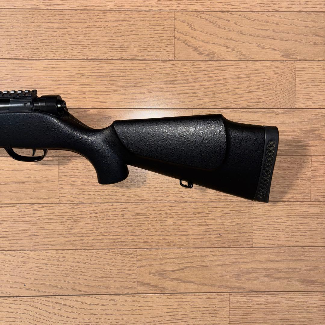 エアガン　TSR-ZERO スナイパーライフル