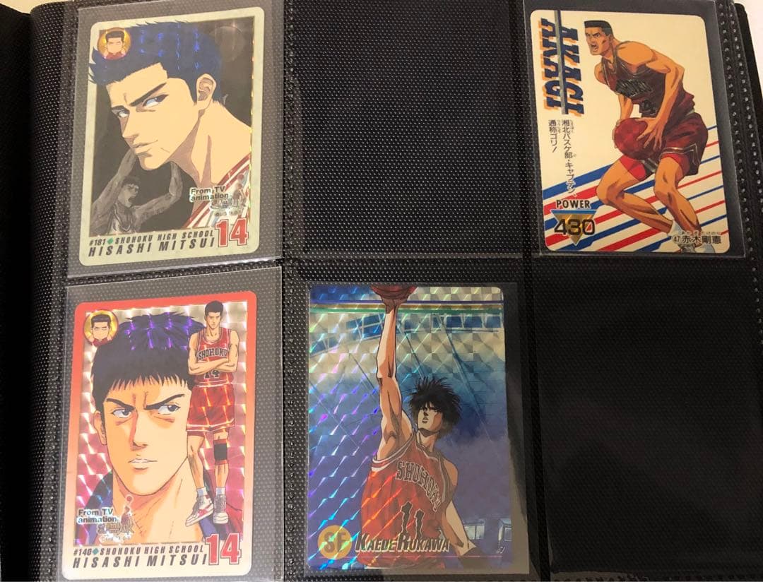 タ*マ様 カードダス　ドラゴンボールなど色々まとめ売り