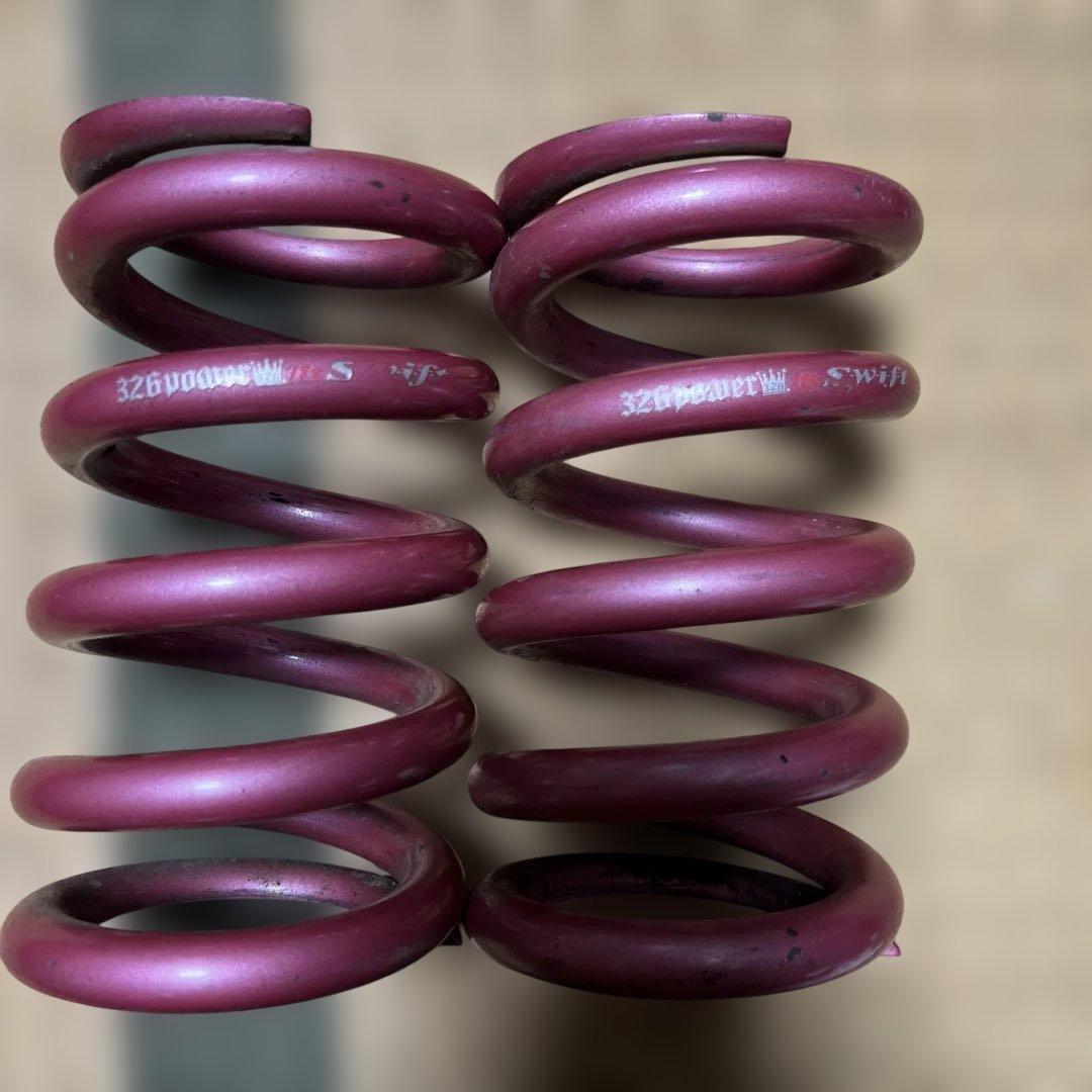 326Power Swift 18キロ　ID65 H160