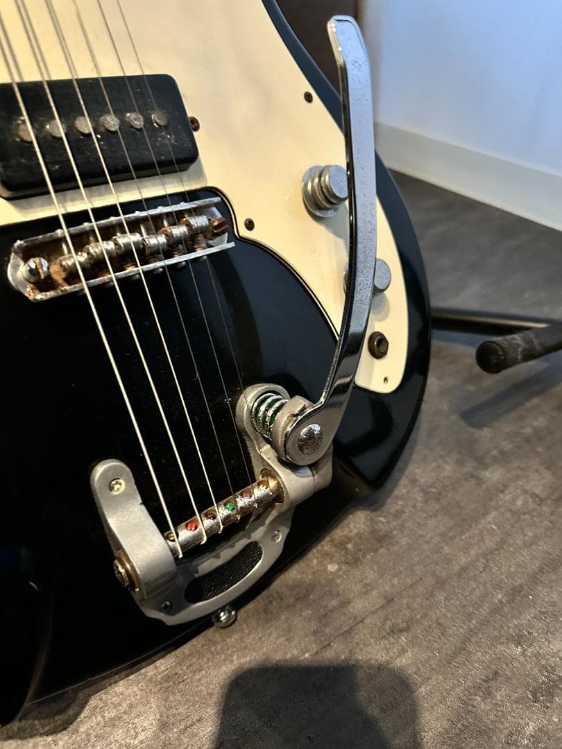 【激レア】Honey Happening エレキギター