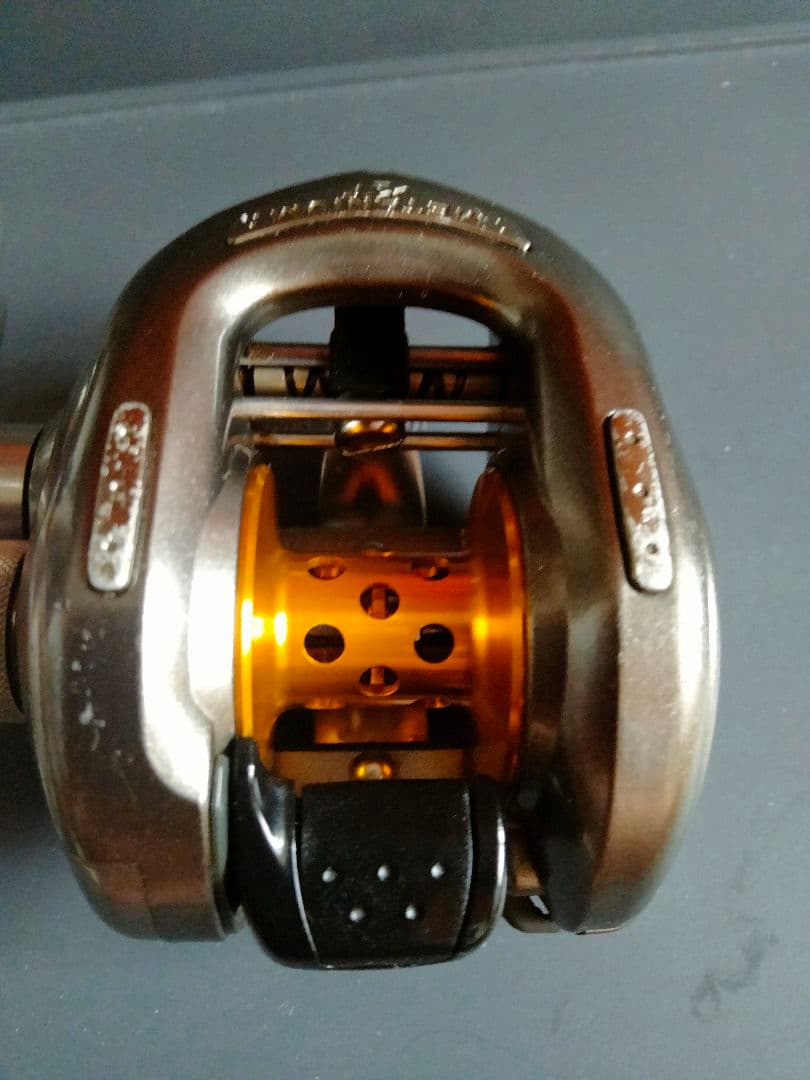 シマノベイトリール05 NIUM XT