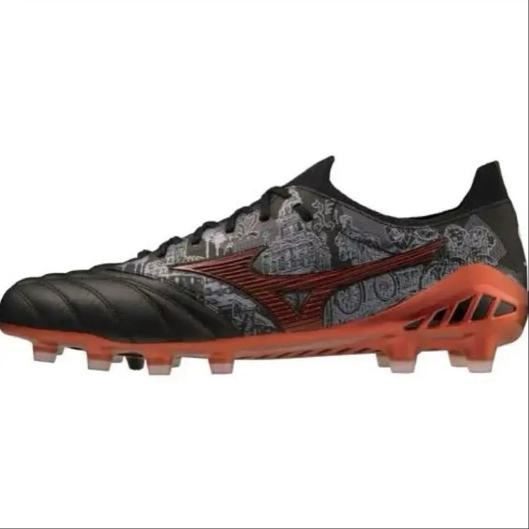 未使用新品　限定　Mizuno モレリアネオⅢ SR4 JAPAN 27.5cm