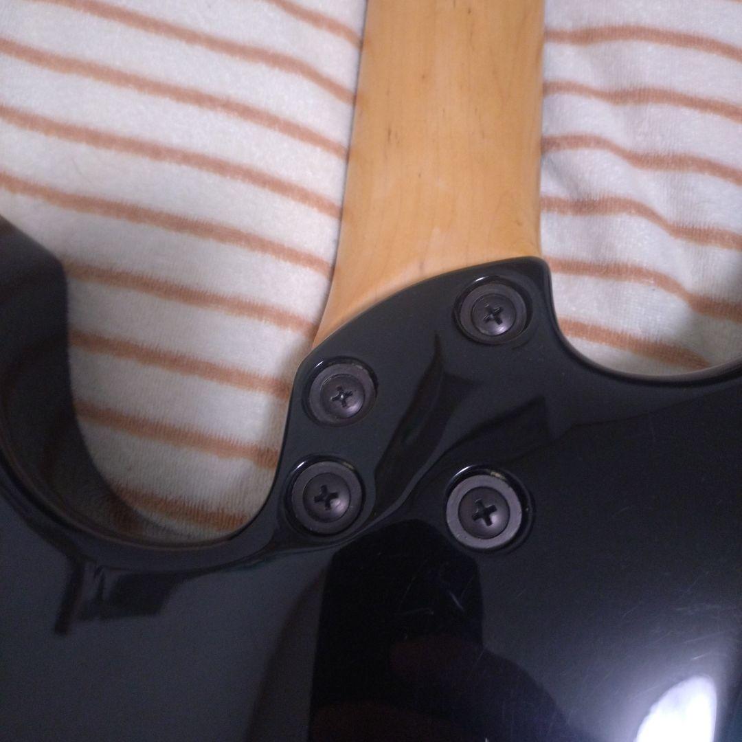 FERNANDES FR-55ソフトケース付