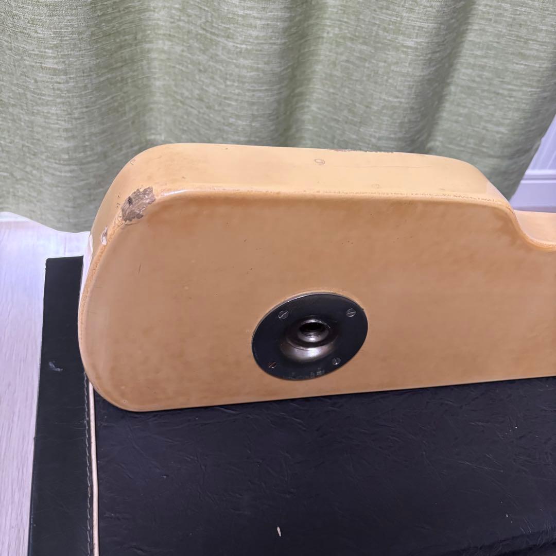 グヤトーン　スチールギター　8弦　Guyatone