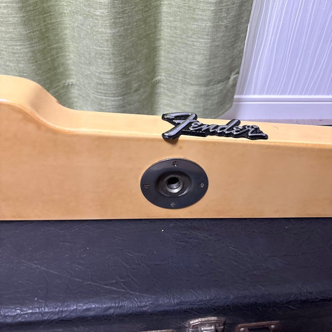 グヤトーン　スチールギター　8弦　Guyatone