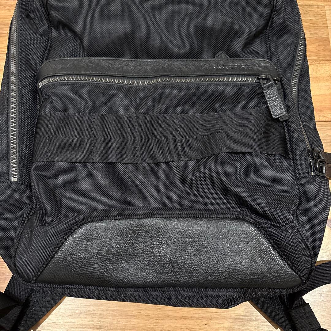 ブリーフィング FUSION SQ PACK HD