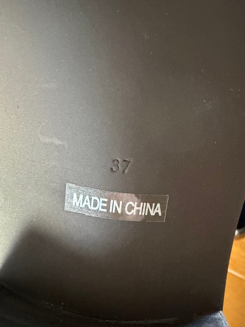 TODAYFUL ダークブラウンローファー 37