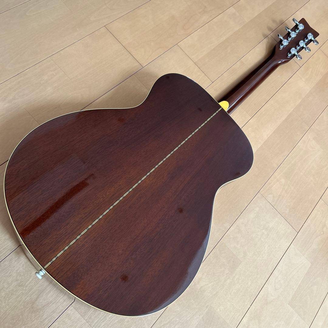 ぺろり ヤマハ FG-152 オレンジラベル