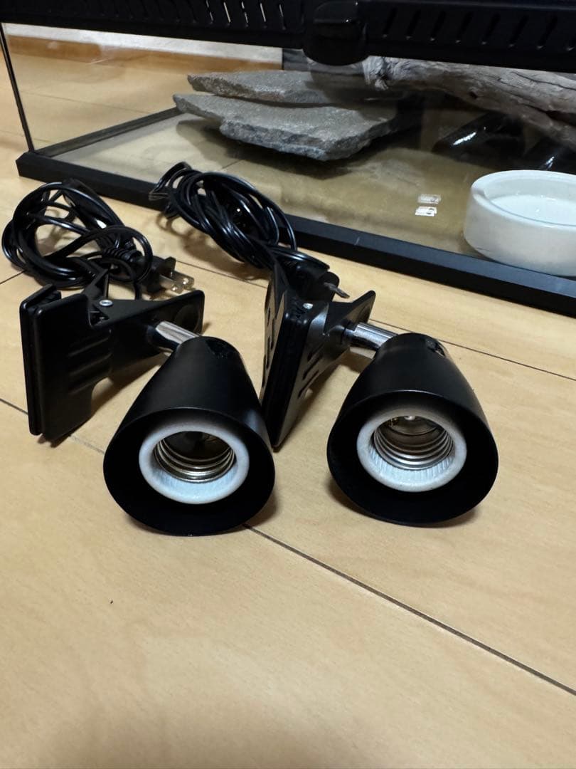 ケージ 爬虫類 トカゲ飼育セット 60 yoshimi