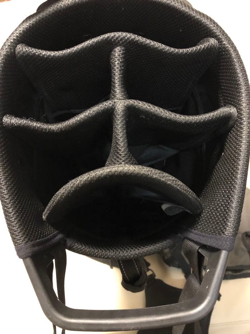 【送料込み】希少レア　オジオ　OGIO キャディバッグ　メンズ　軽量