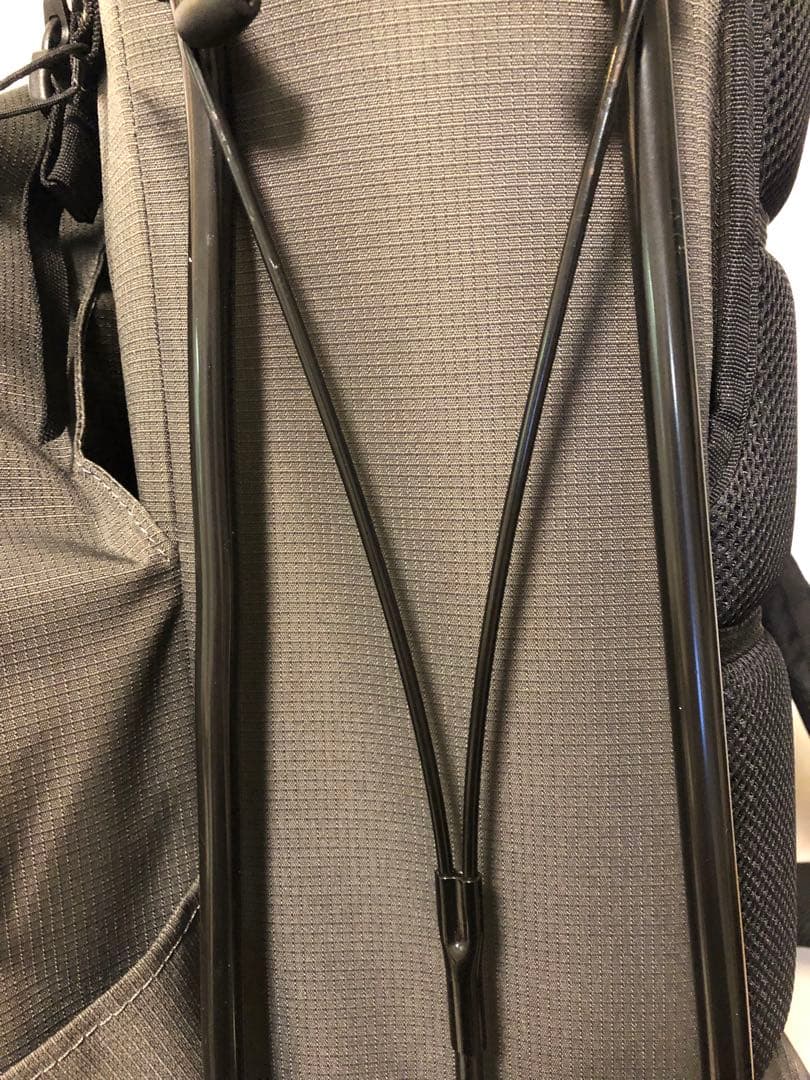 【送料込み】希少レア　オジオ　OGIO キャディバッグ　メンズ　軽量