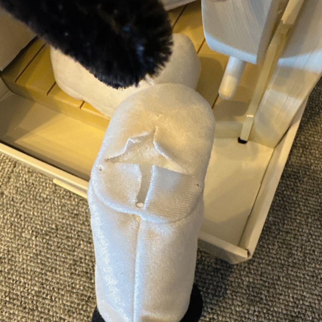 シュタイフ 蒸気船ウィリー ミッキーマウス 世界限定品