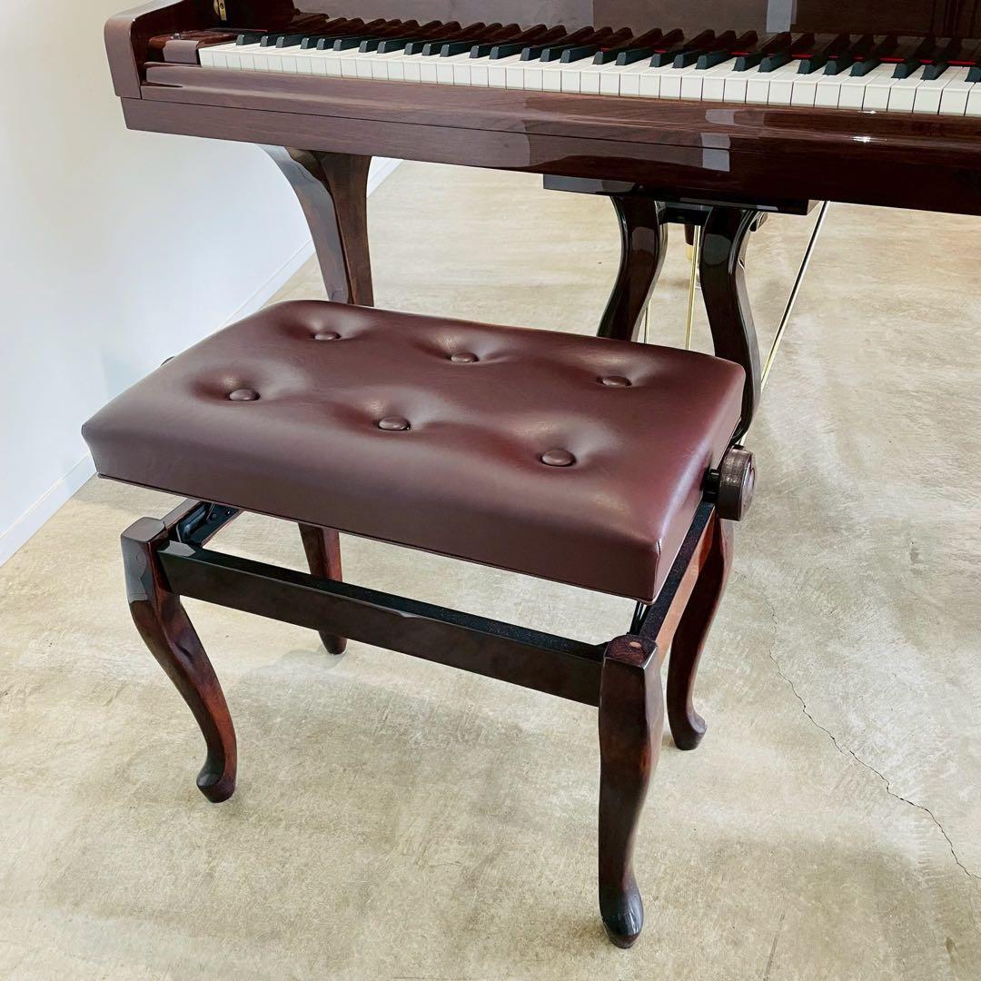 輸入グランドピアノWENDL＆LUNG