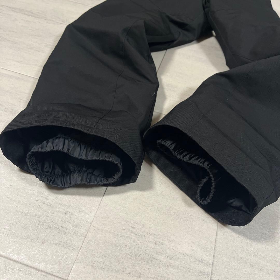 フェニックス スキーウエア 140 130 ボードウエア ウエア上下 セット 男