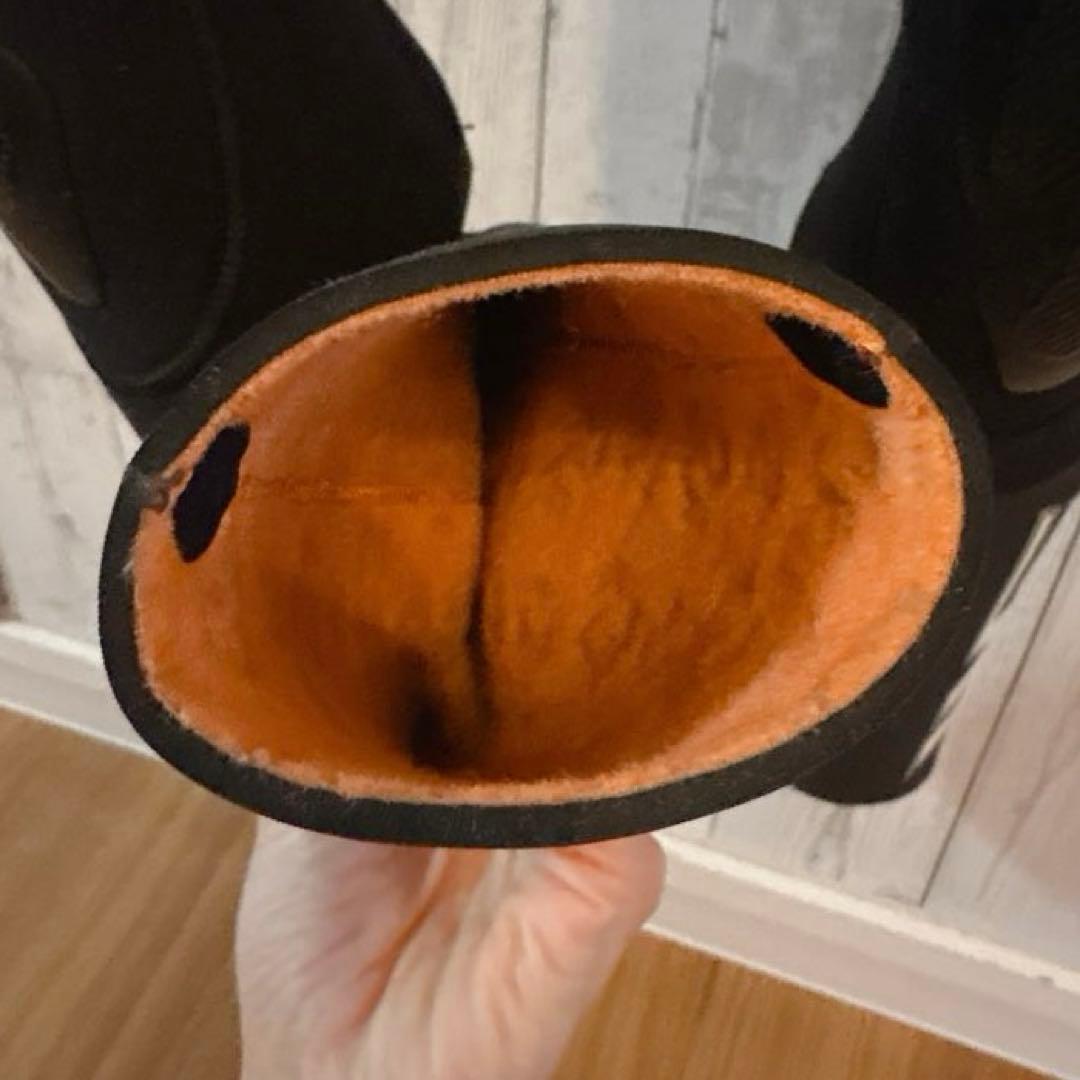 WORLD FORCE 極暖エアフレイム★ 5×3mmセミドライ ウェットスーツ