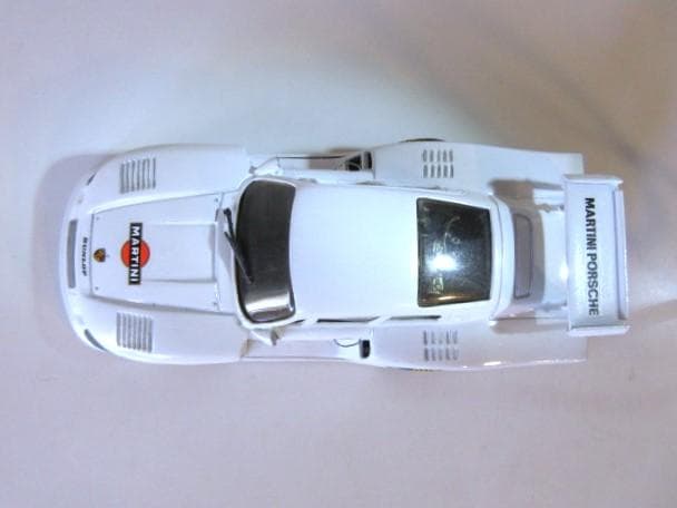 特価 AMR 1/43 ポルシェ 935/78 Moby Dick テストカー