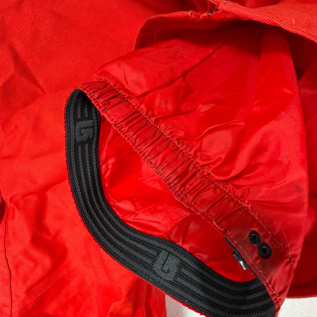 【スノボ】BURTON スノボウェア 上下セットMサイズ　レディース