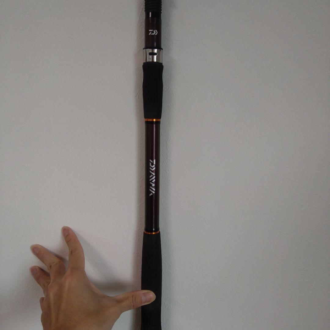 DAIWA リーディングライト P200 船竿