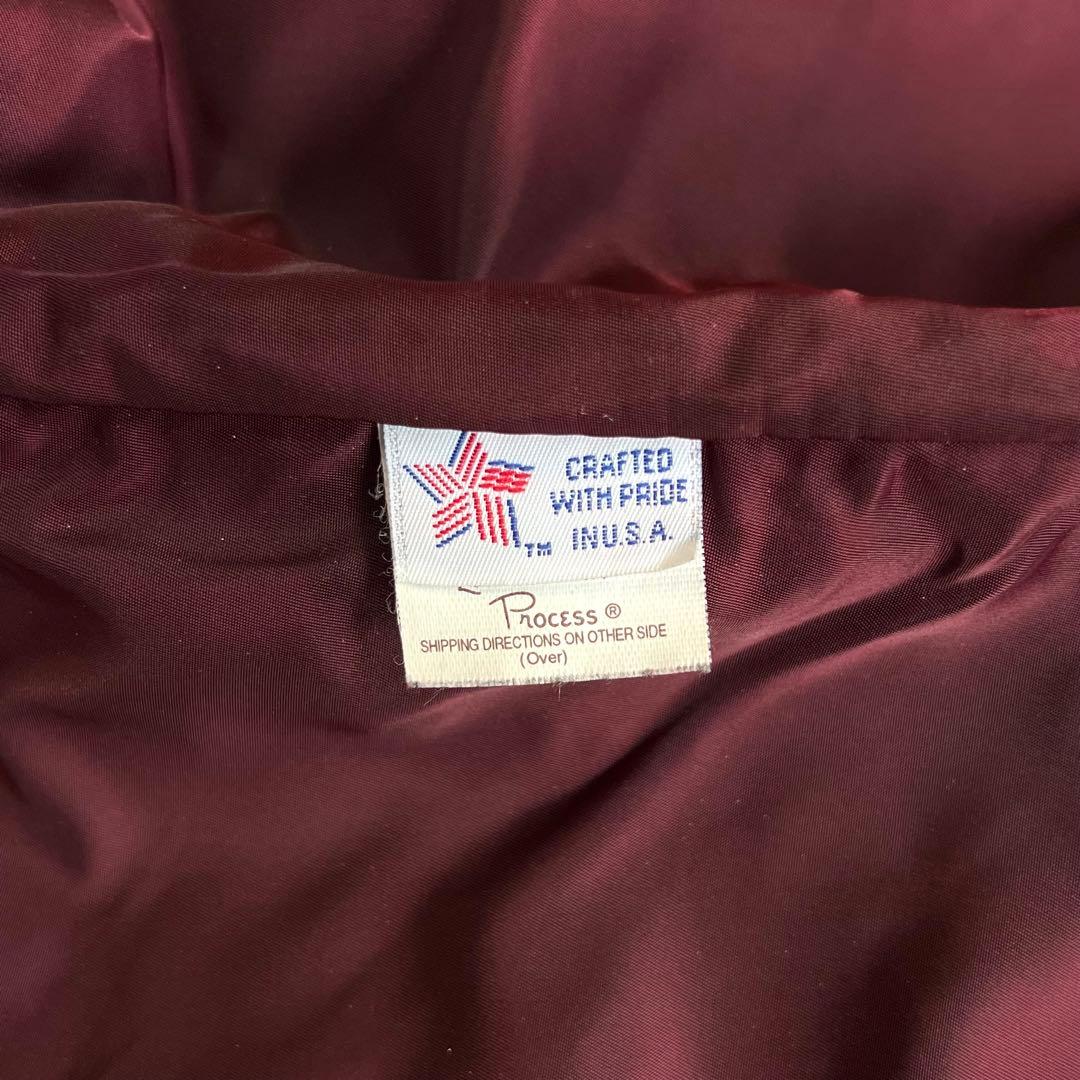 USA製！！【Schott N.Y.C. ショット】レザーベスト 本革ブラック