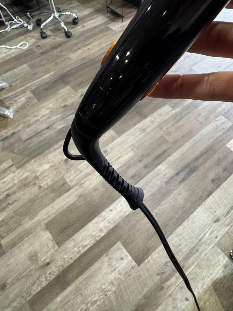 s*a様 ラディアント　ストレートアイロン　美品　限定カラー