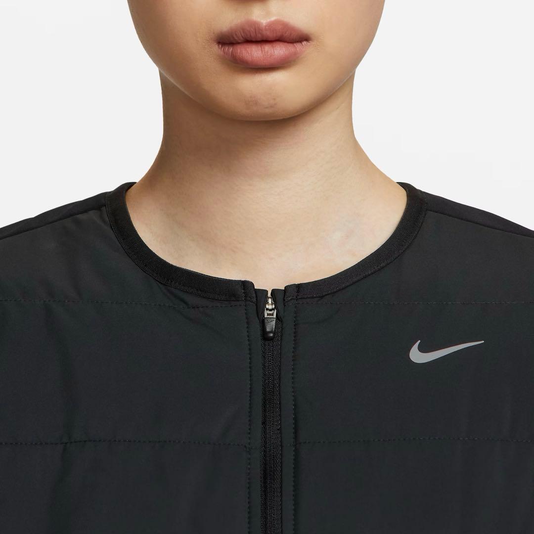 NIKE Therma-FIT Swift ランニングジャケット Lサイズ 新品