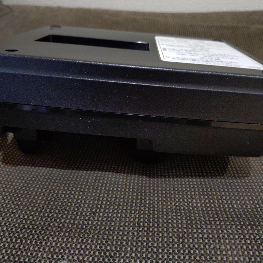 パナソニック　電動自転車用充電器