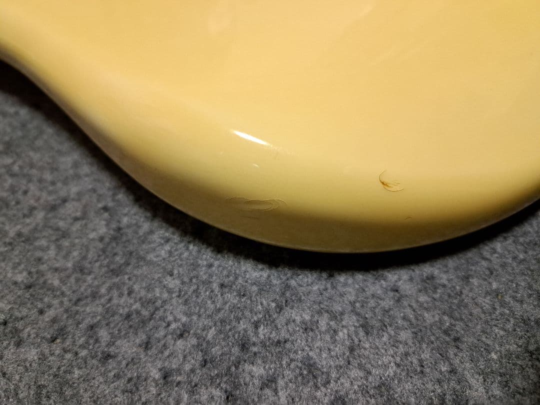 亀*宏様 KRAMER　バナナヘッド