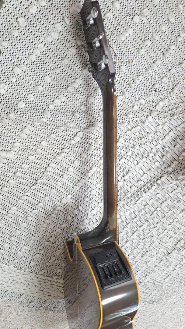 Takamine エレアコ PT-106 ハードケース付き タカミネ