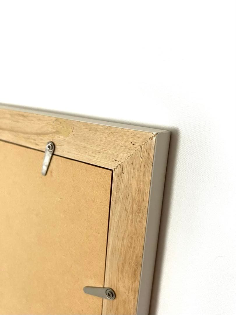 ジョジョ　複製原画　ジョセフ&シーザー＆リサリサ