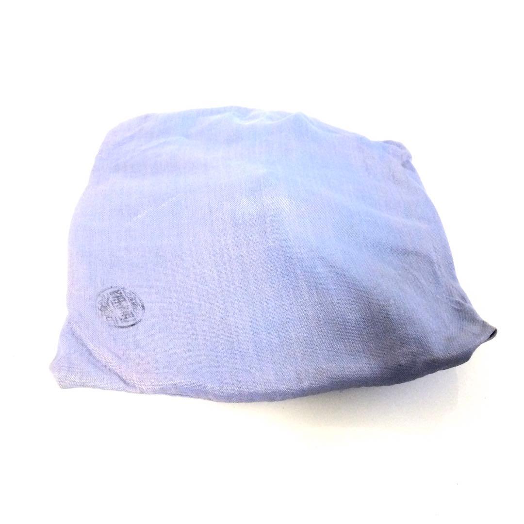 茶釜 芦屋写牧童地紋 真形 霰羽釜 佐藤浄清作 供箱付 釜環無し B815