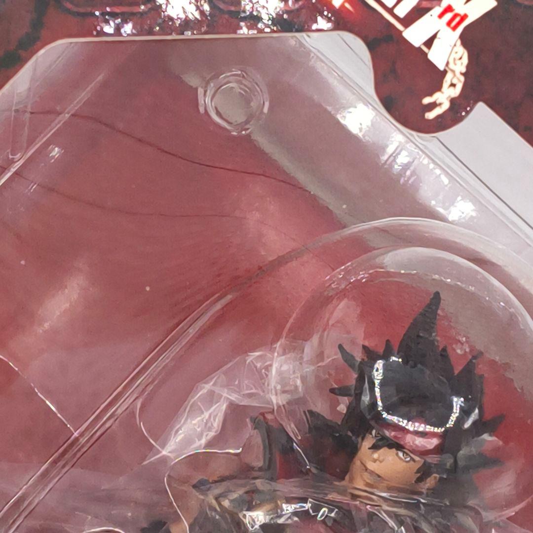 エンブレイスジャパン GUILTY GEAR Xrd ソル＝バッドガイ 限定版