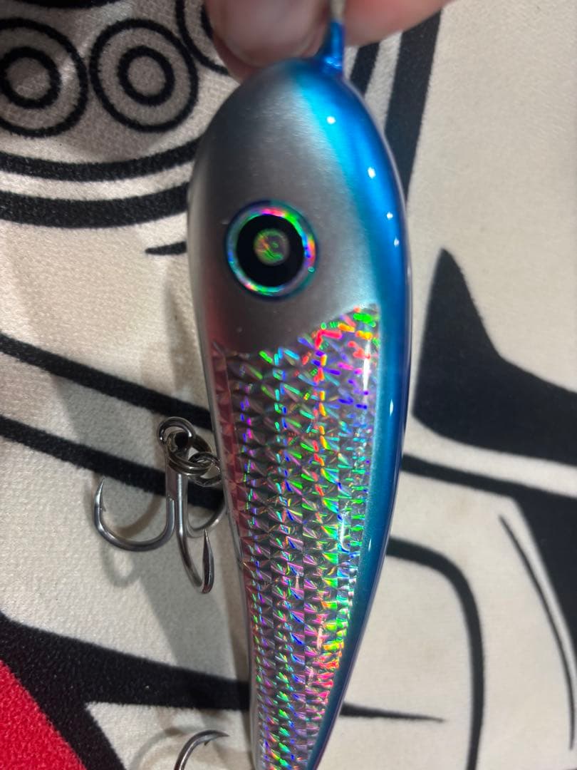 ローカルスタンダード　サージベイト