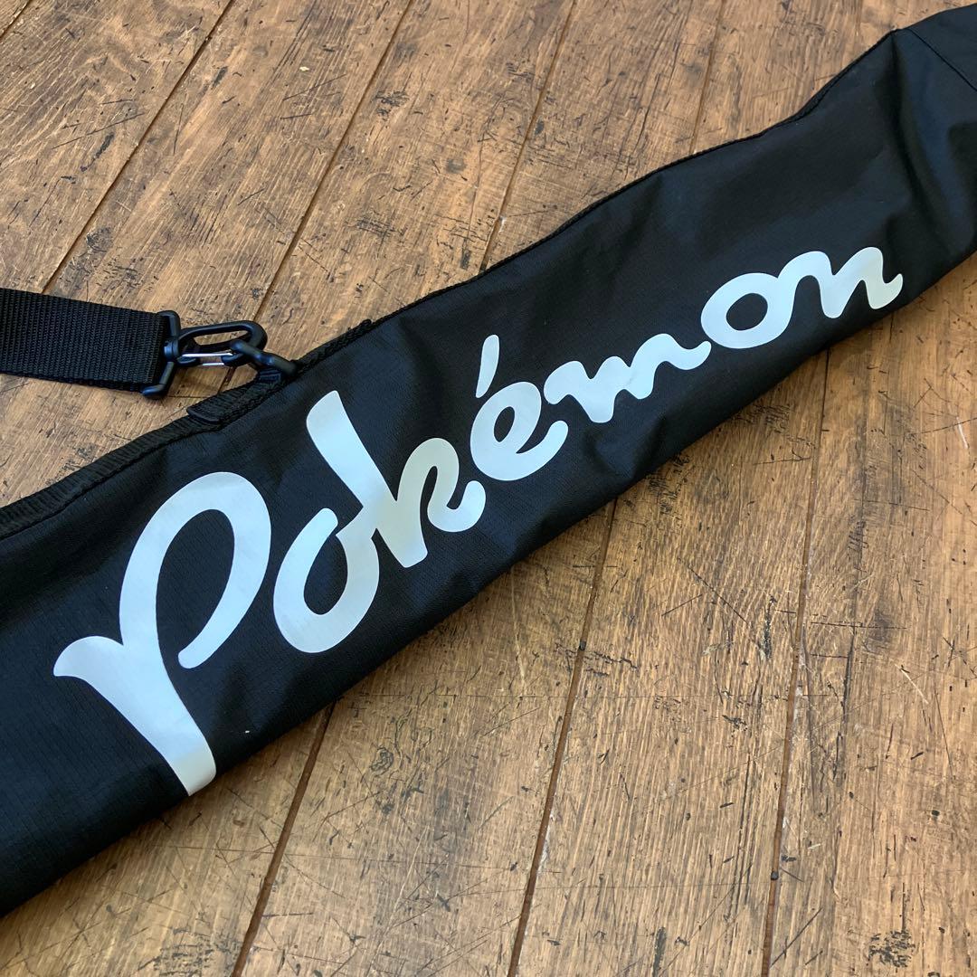 ニューエラ ポケモン ピカチュウ クラブケース ゴルフケース レンジケース