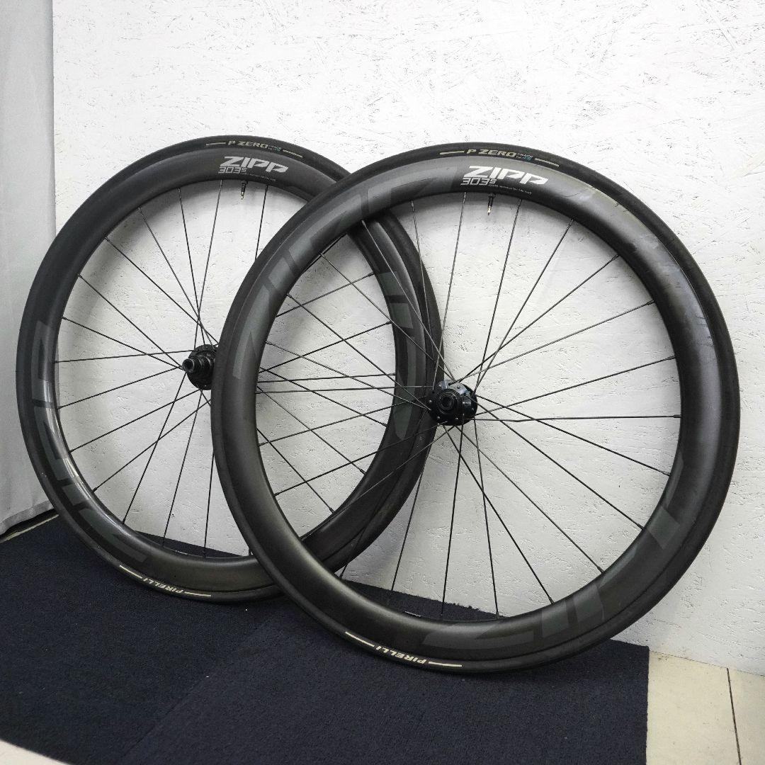 zipp 303s sram ハブ