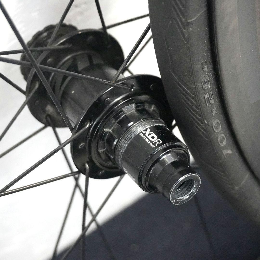 zipp 303s sram ハブ