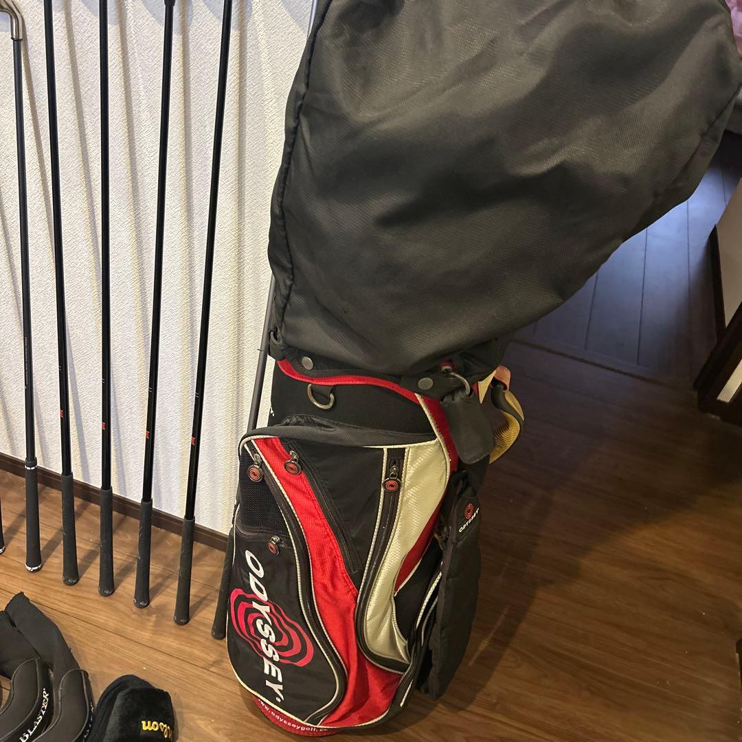 キャロウェイ　メンズ R 14本　右利き　ゴルフクラブセット