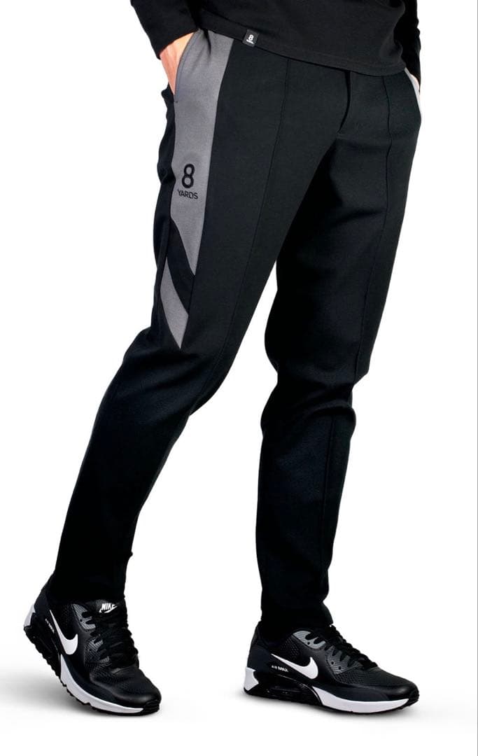 8YARDS メンズパンツM